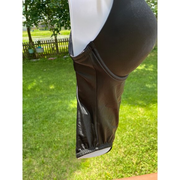 Sweet Nothings Womens Black Body Shaper 36D Personal Fit Snag-Free Fabric Shapin - Picture 5 of 9